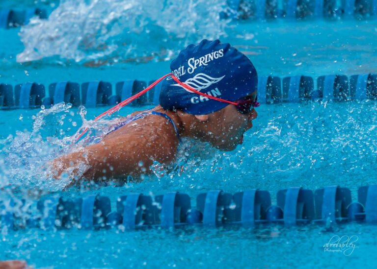 CSSC Places 2nd at FGC North BB Championships